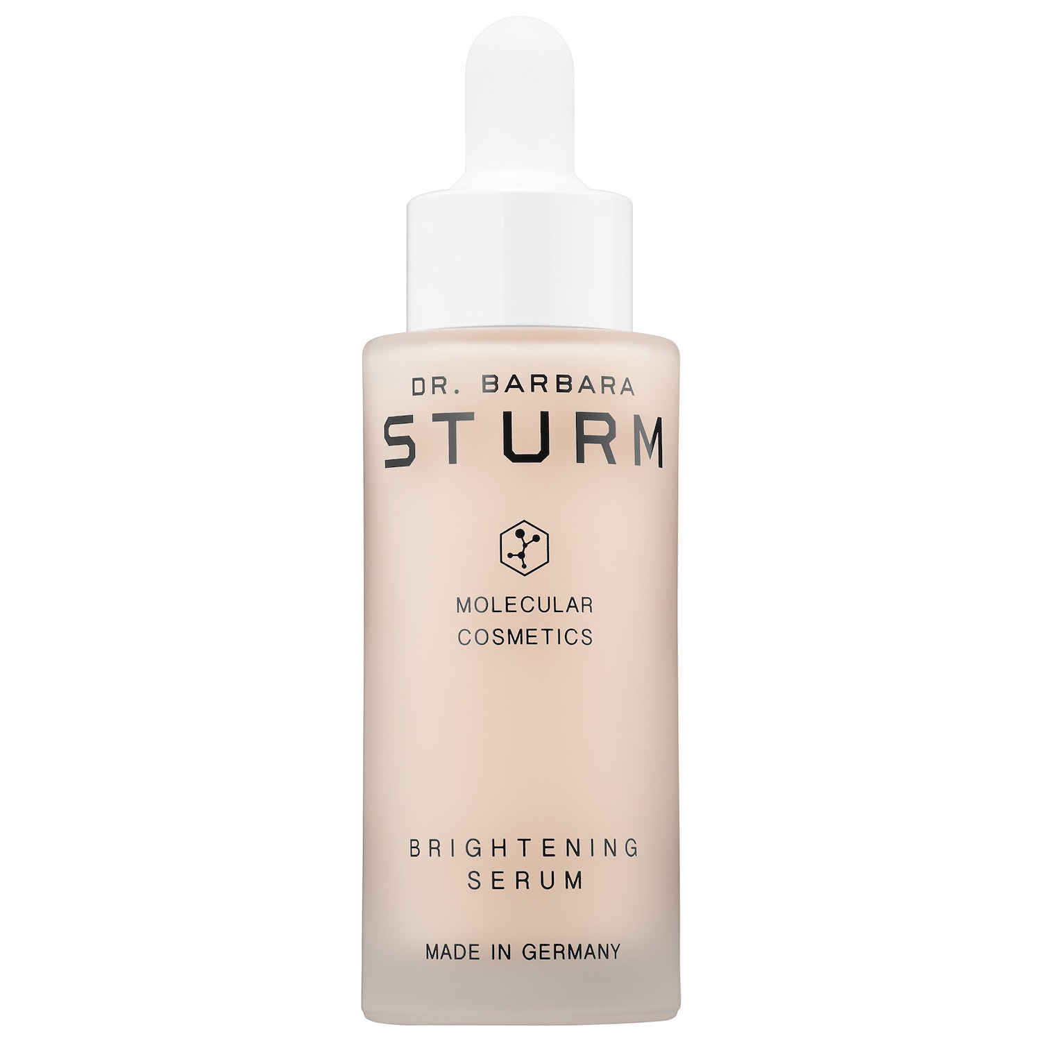 Сыворотка Dr. Barbara Sturm Brightening против пигментации