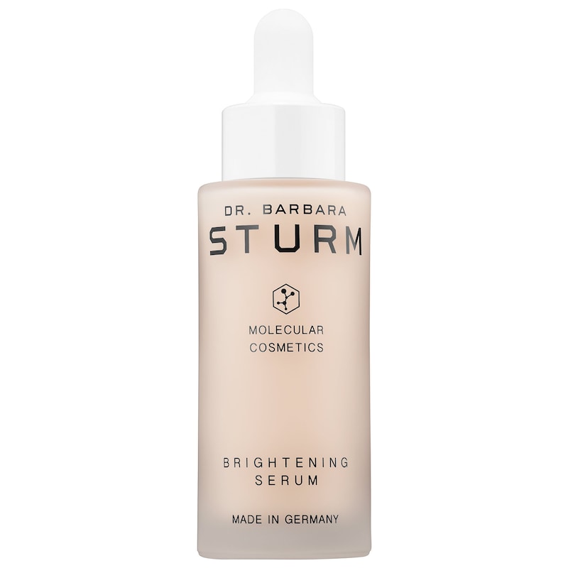 Brightening Serum — Antioxidant & Brightening Serum to Reduce Dark Spots, Even Skin Tone & Boost Radiance