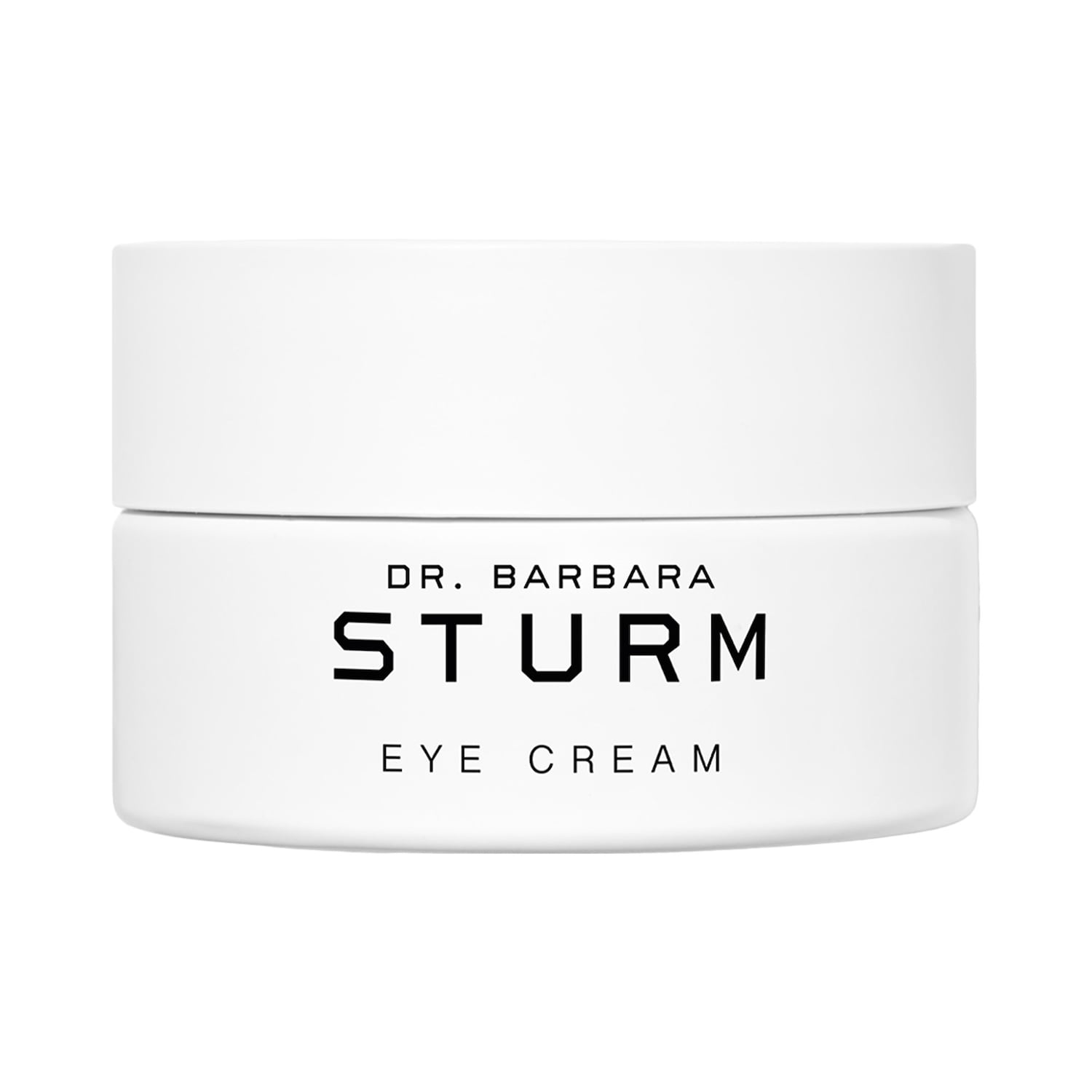 Dr. Barbara Sturm Eye Cream — Nourishing & Depuffing Eye Treatment for Dark Circles, Bags & Fine Lines — фото 1