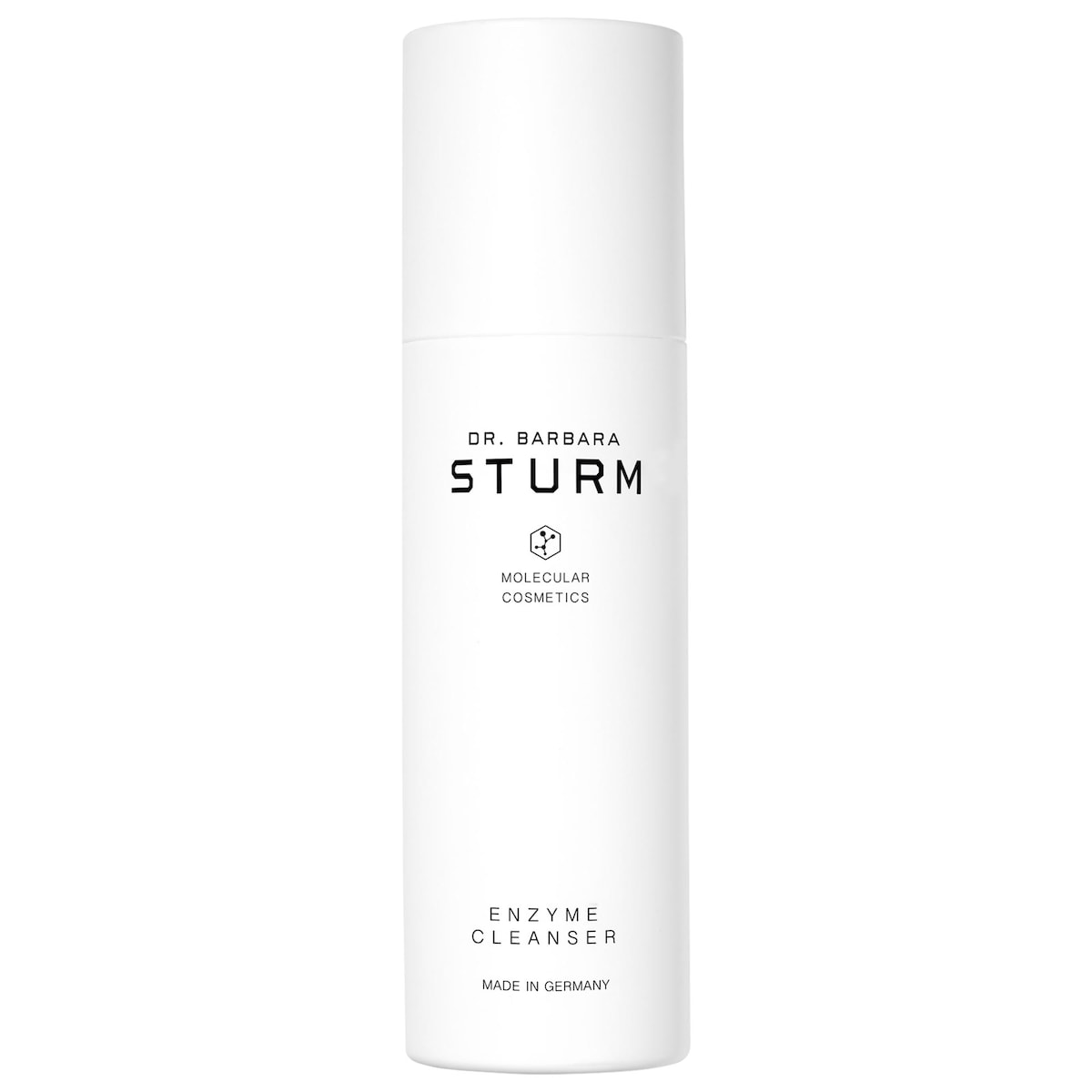 Dr. Barbara Sturm Enzyme Cleanser — Deep Cleansing & Exfoliating Face Cleanser for Oily, Combination or Acne‑Prone Skin