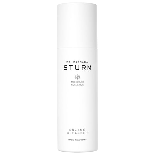 Luxury Face Wash Sephora