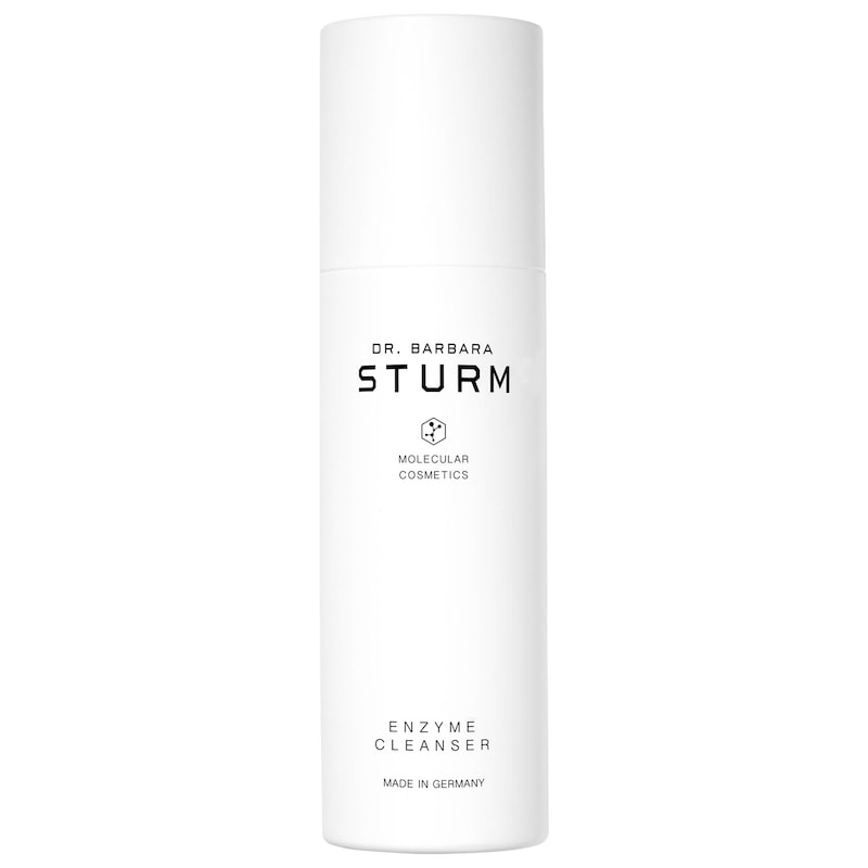 Enzyme Cleanser — Deep Cleansing & Exfoliating Face Cleanser for Oily, Combination or Acne‑Prone Skin