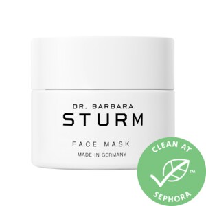 Download Face Mask Dr Barbara Sturm Sephora PSD Mockup Templates