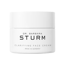 Clarifying Face Cream