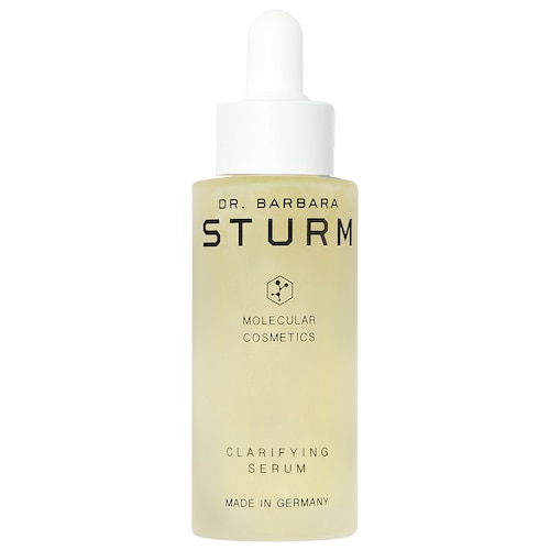 Очищающая увлажняющая сыворотка Dr. Barbara Sturm Clarifying Serum, уменьшает покраснения