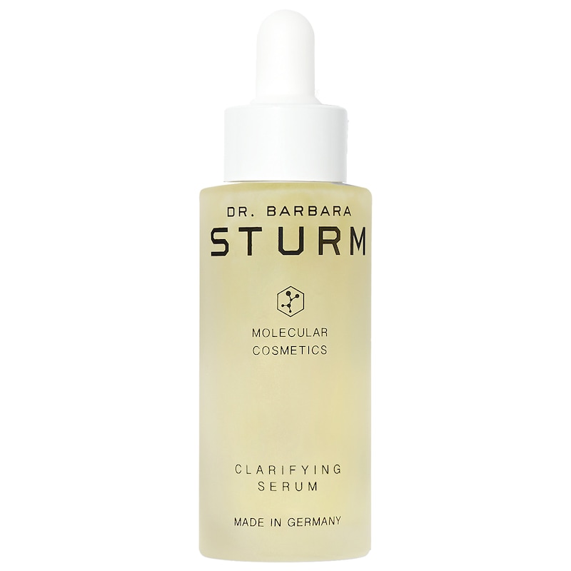 Clarifying Serum — Lightweight Clarifying & Hydrating Serum to Calm Redness, Reduce Breakouts & Refine Pores