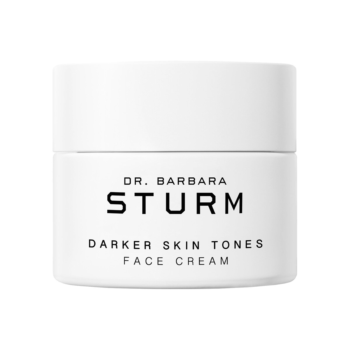 Dr. Barbara Sturm Darker Skin Tones Face Cream