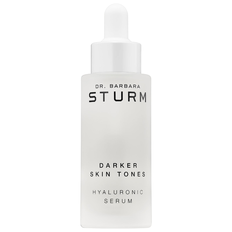 Darker Skin Tones Hyaluronic Serum