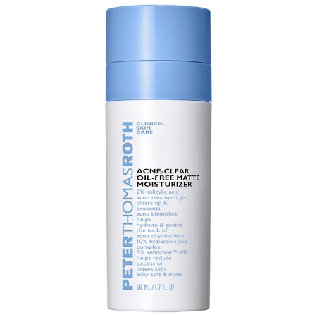 peter thomas roth ultra lite moisturizer