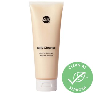 Moon Juice - Milk Cleanse Gentle Foaming Cleanser 4.0 oz/ 120 mL Clean at Sephora