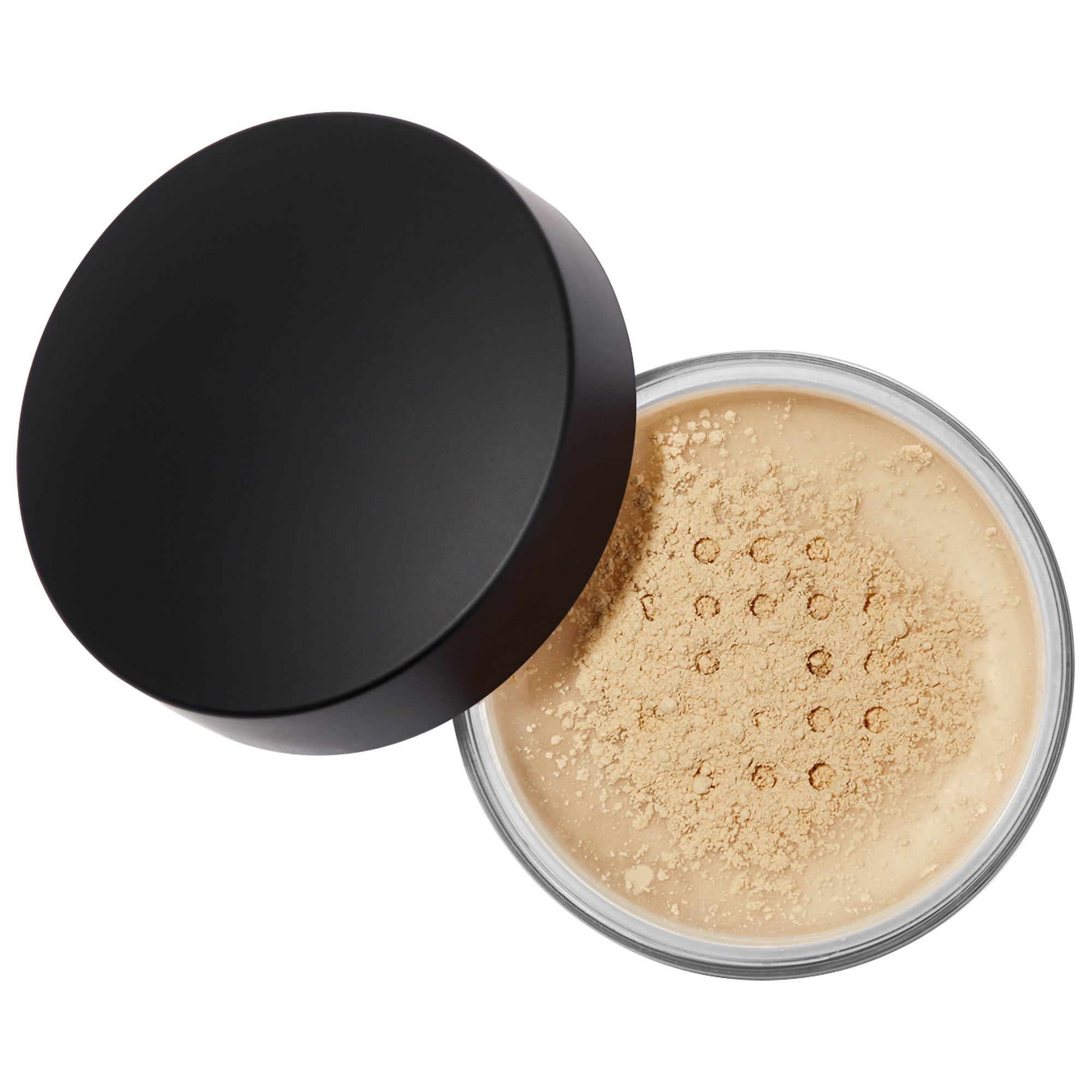 Loose Setting Powder