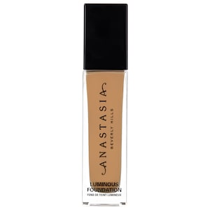 Anastasia Beverly Hills - Medium Coverage Natural Finish Luminous Foundation