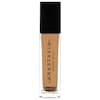 Medium Coverage Natural Finish Luminous Foundation
