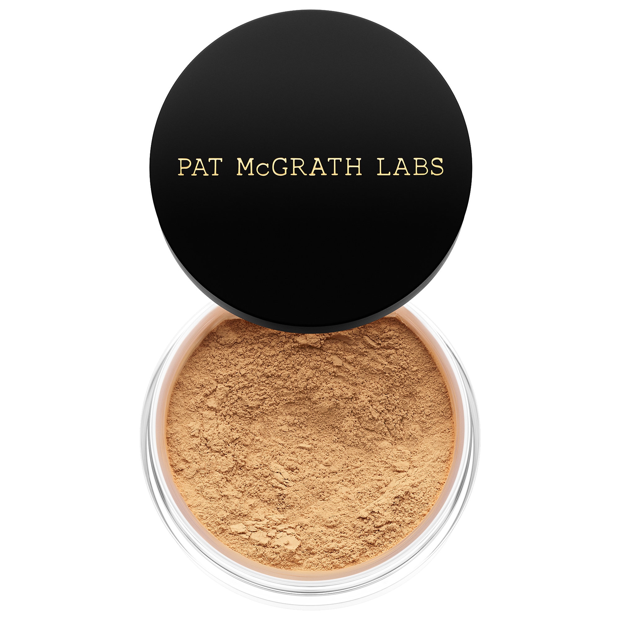 PAT McGRATH LABS Sublime Perfection Setting Powder Medium