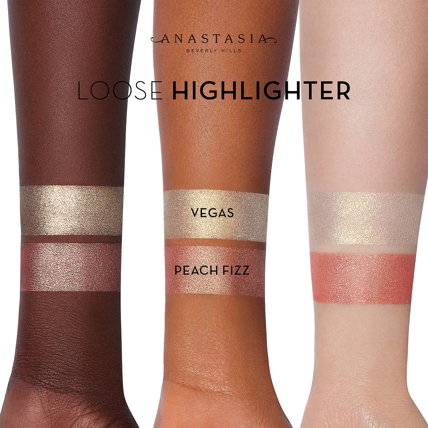 anastasia liquid highlighter