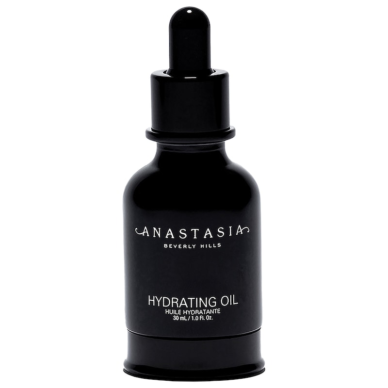 Hydrating Oil