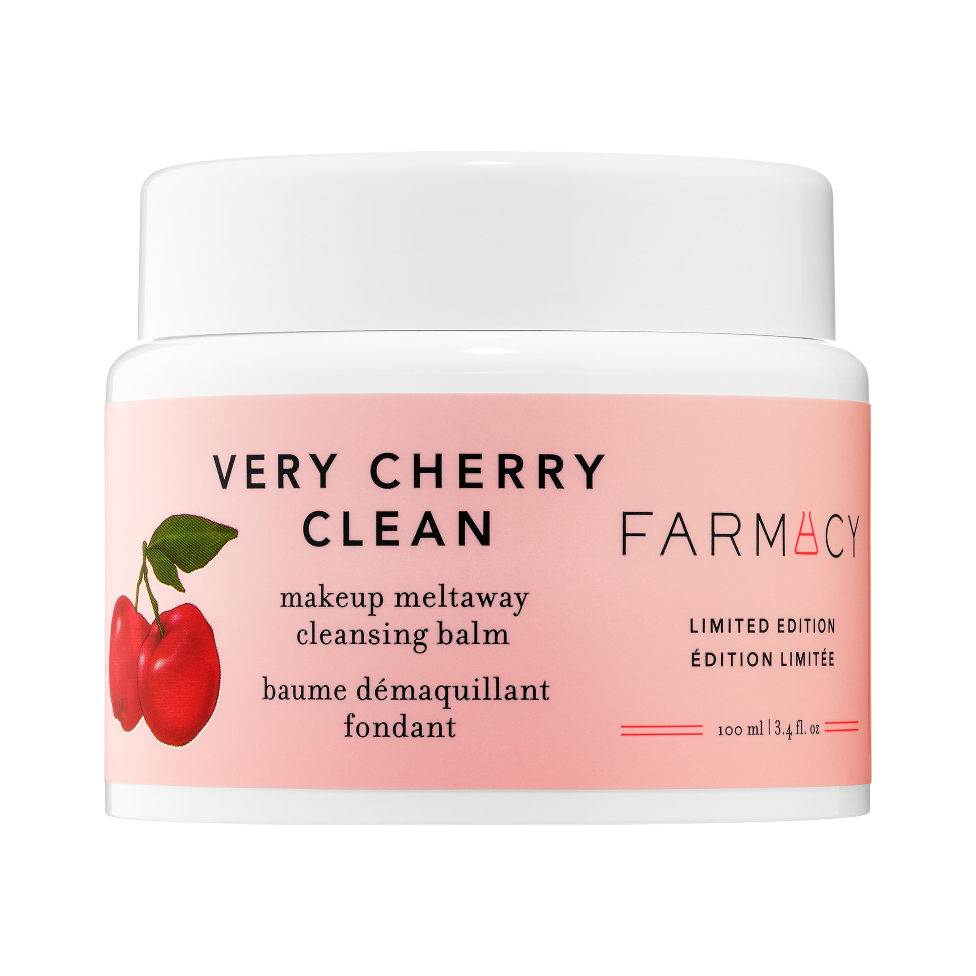 farmacy makeup melting balm