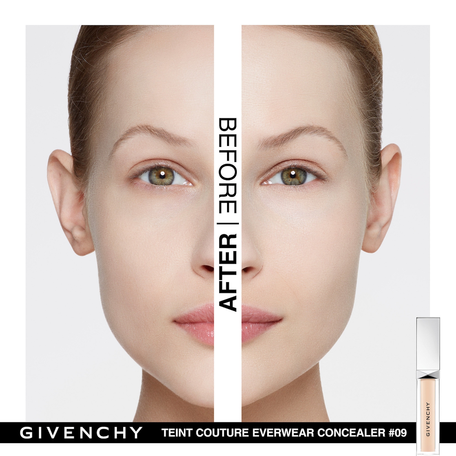 givenchy teint couture everwear brush