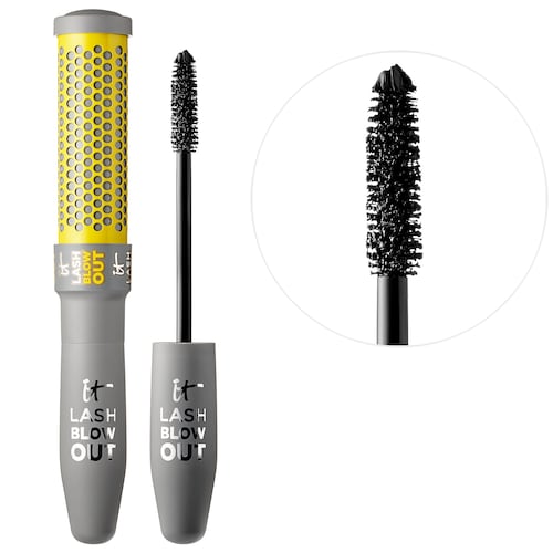 Тушь для объёма ресниц IT Cosmetics Lash Blowout