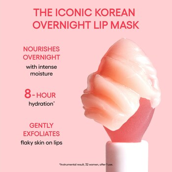 Lip Sleeping Mask - LANEIGE