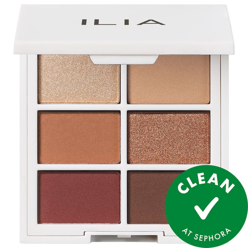 The Necessary Eyeshadow Palette