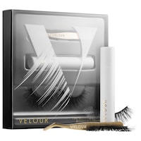 Velour Lashes - The Glamoureyes Kit