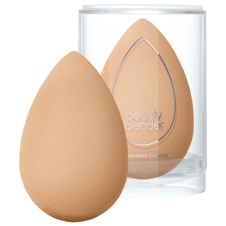 Beautyblender nude