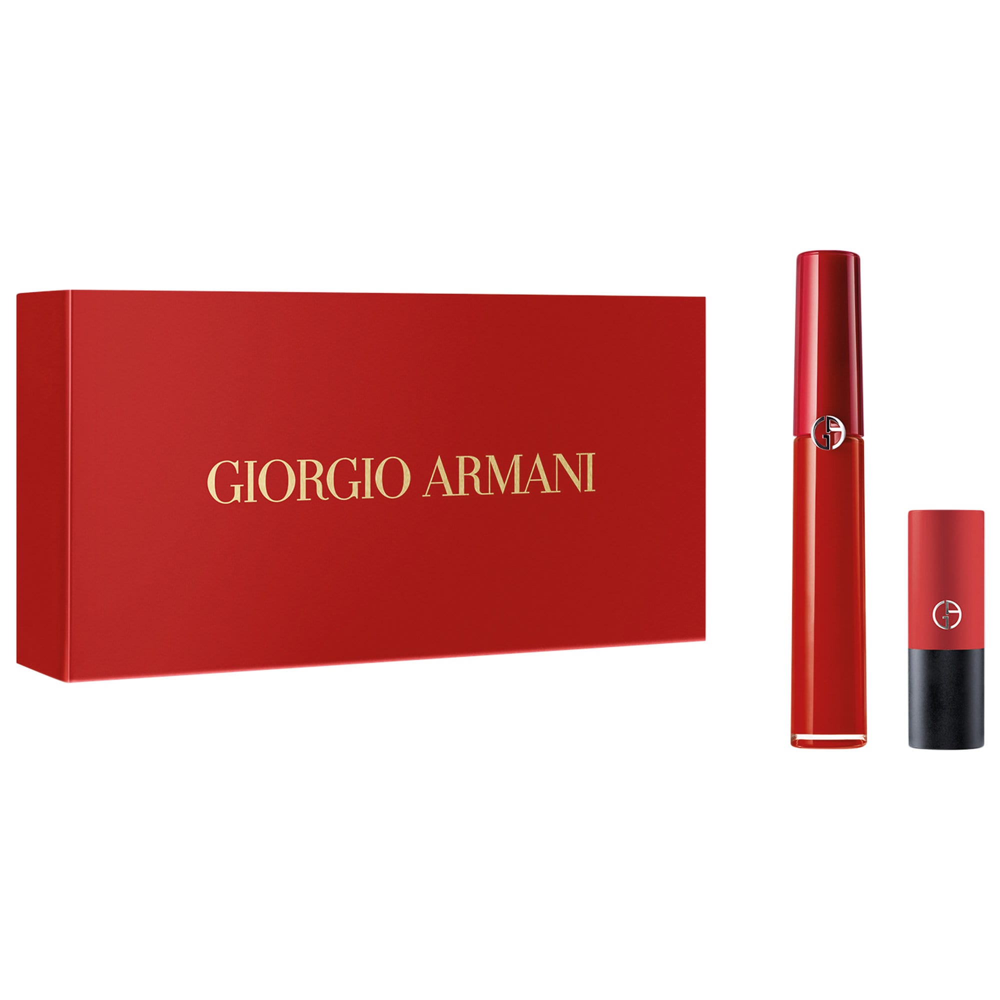 armani lipstick set