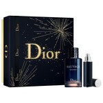 Dior - Sauvage Eau de Parfum Set