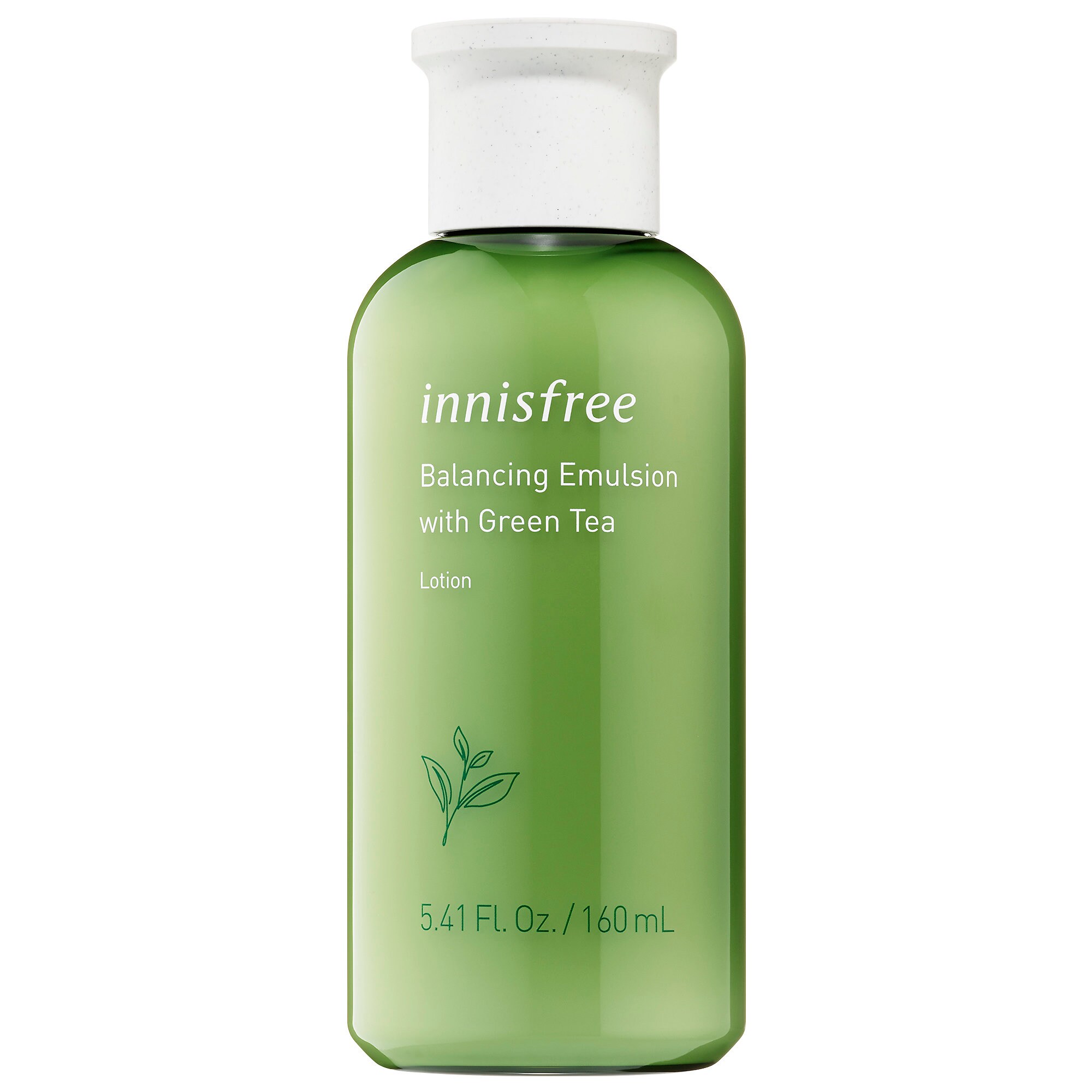 innisfree moisture