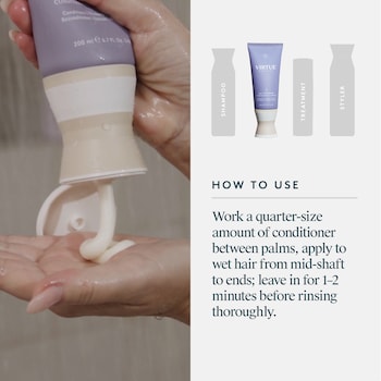 Full Conditioner - Virtue | Sephora Full Conditioner - Virtue | Sephora