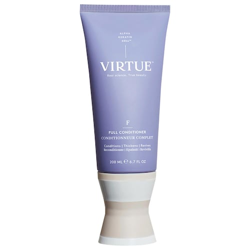 Кондиционер для объема тонких волос Virtue Volumizing Full
