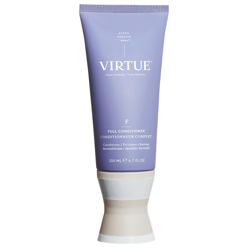 Volumizing Full Conditioner for Fine Hair