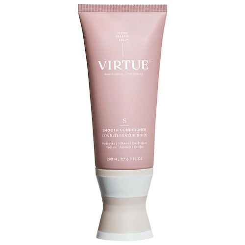 Кондиционер для жёстких и кудрявых волос Virtue Smooth