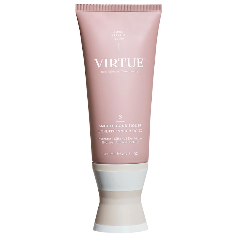 Smooth Conditioner for Coarse & Textured Hair