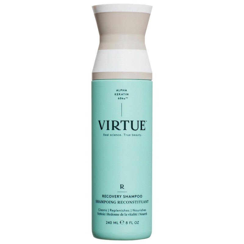 Hydrating Recovery Shampoo for Dry, Damaged & Colored Hair