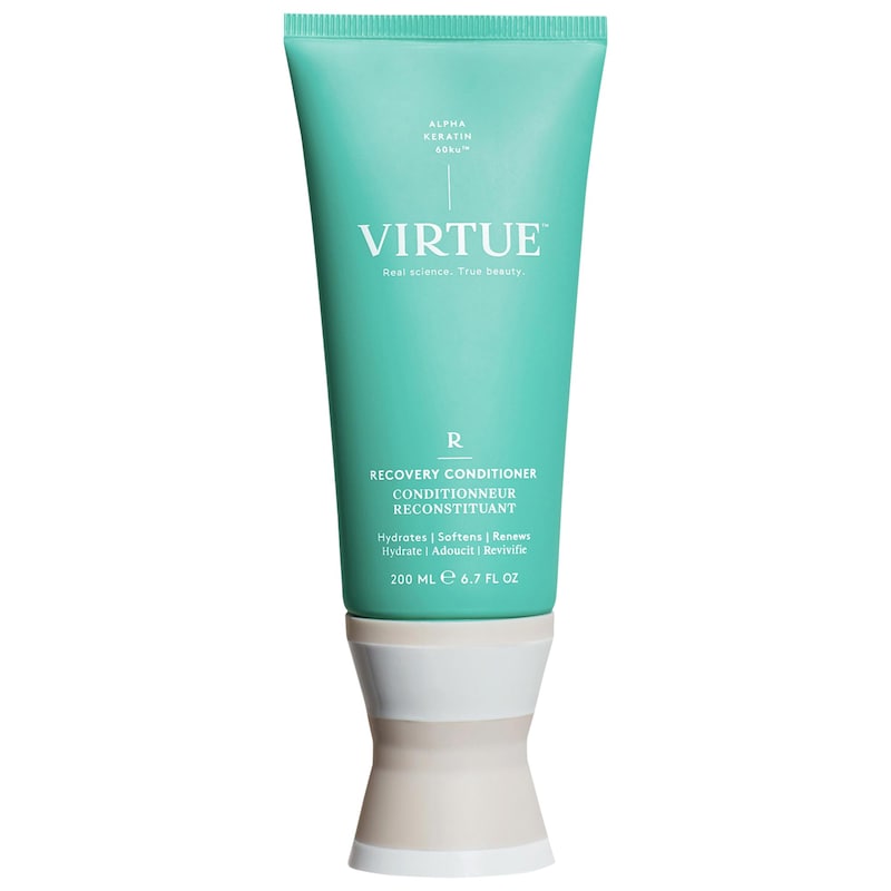 Hydrating Recovery Conditioner for Dry, Damaged & Colored Hair