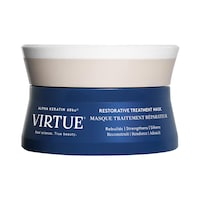 Virtue - Restorative, Hydrating Treatment Hair Mask with Keratin