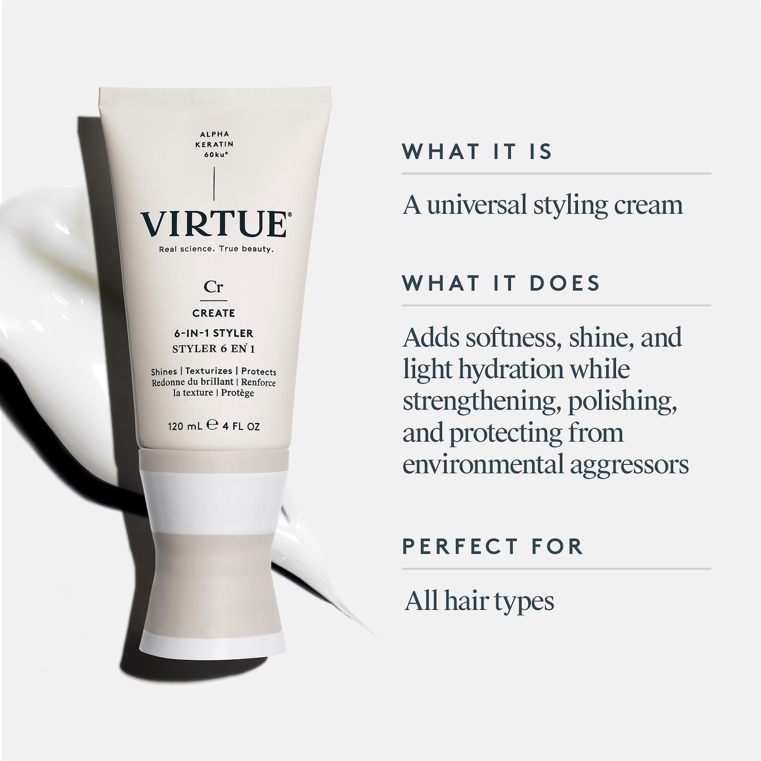 Virtue Styler - Thumbnail 3