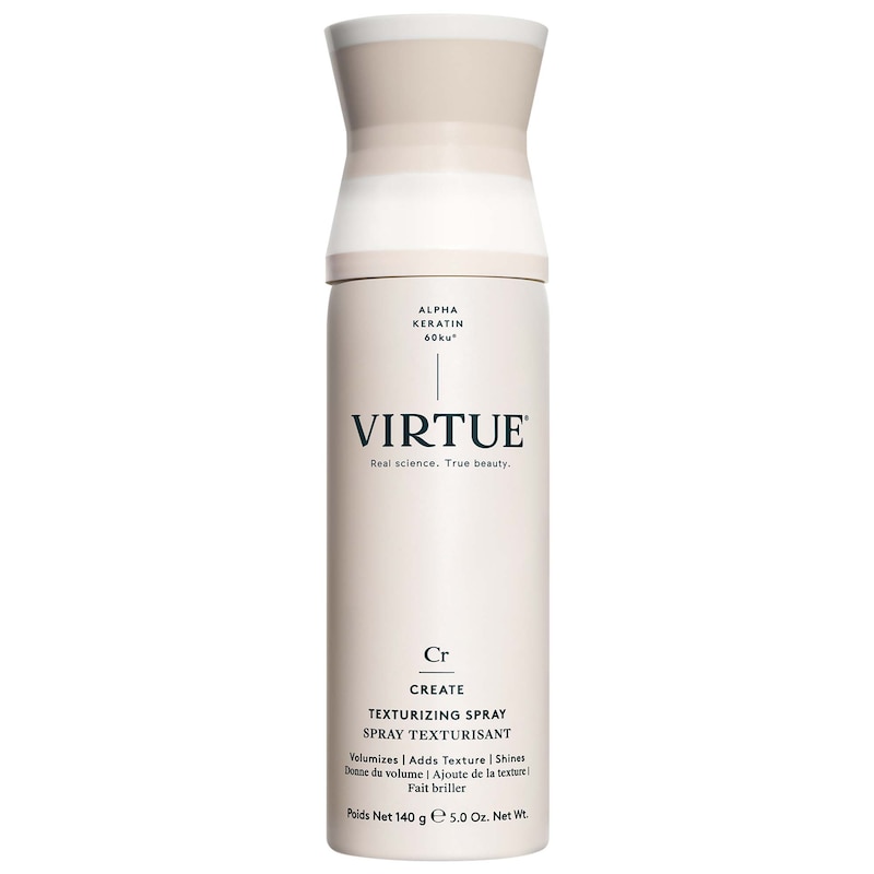 Create Hair Texturizing Spray