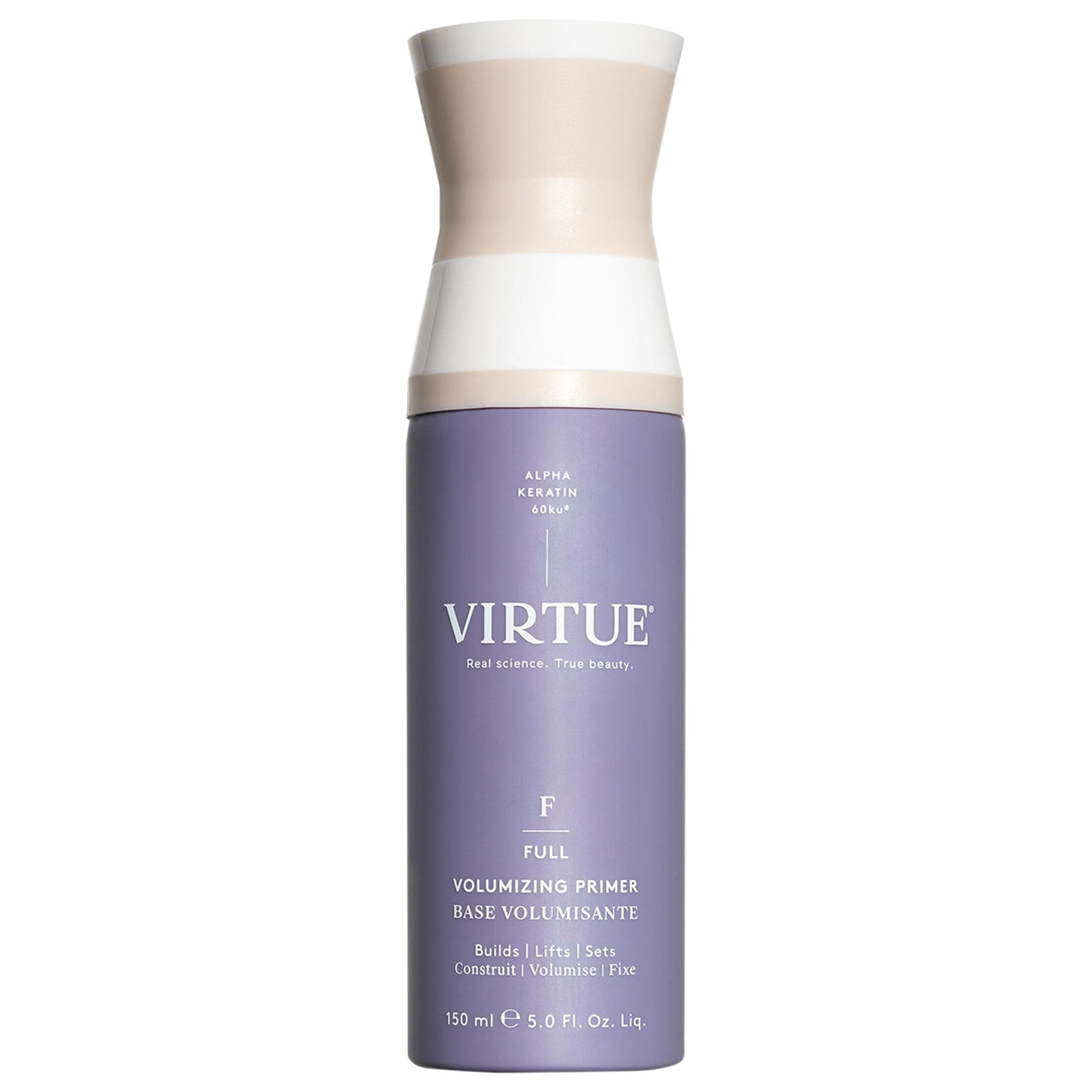 Thumbnail of Virtue Create Style-Setting Hair Volumizing Primer 5 oz/ 150 mL