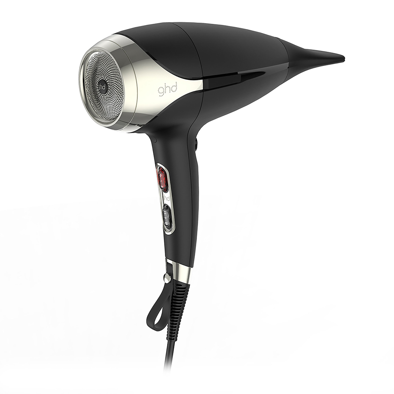 Профессиональный фен ghd Helios Advanced, 1875 Вт, цвет: Чёрный — фото 3