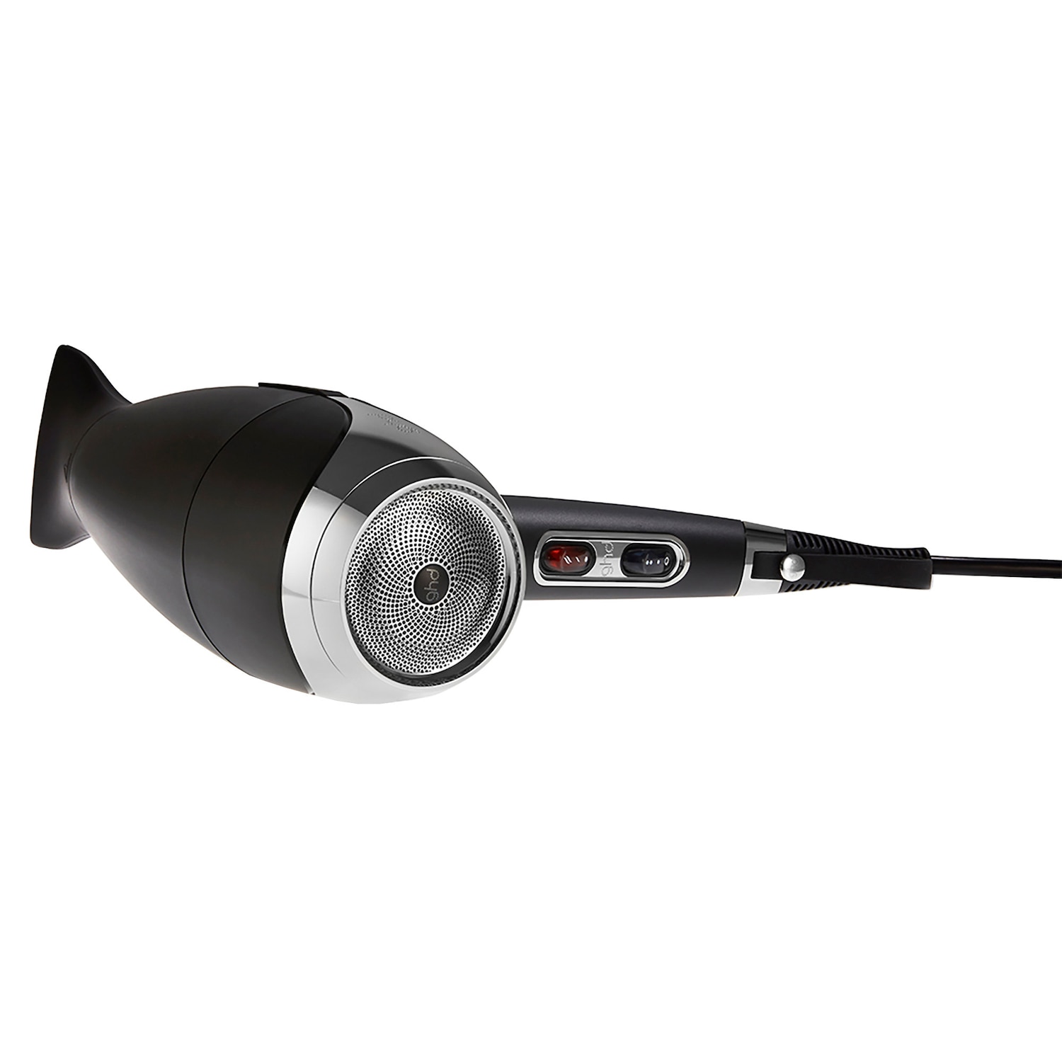Профессиональный фен ghd Helios Advanced, 1875 Вт, цвет: Чёрный — фото 4