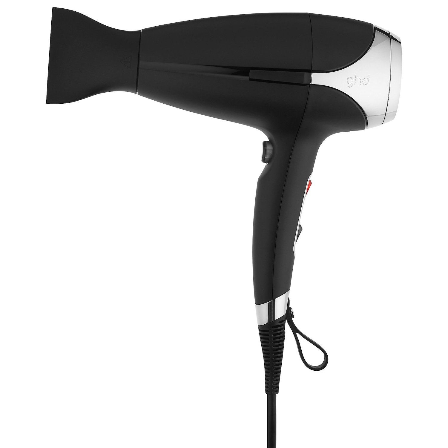 Профессиональный фен ghd Helios Advanced, 1875 Вт, цвет: Чёрный — фото 1