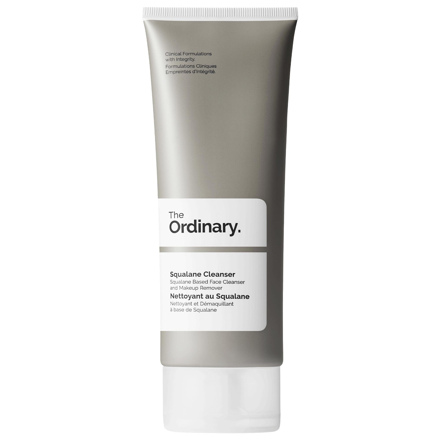 Squalane Cleanser