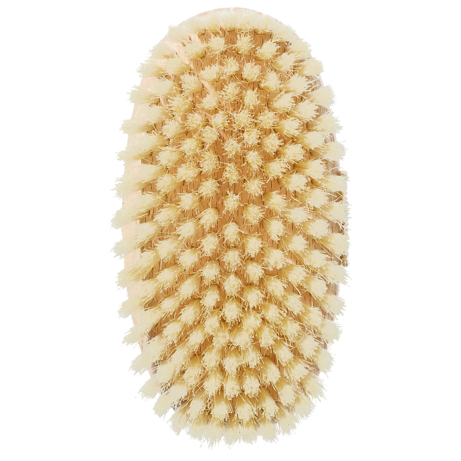 Щётка для сухого массажа тела из натуральной щетины Dr. Barbara Sturm The Body Brush — фото 1