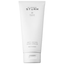 Anti-Aging Body Cream