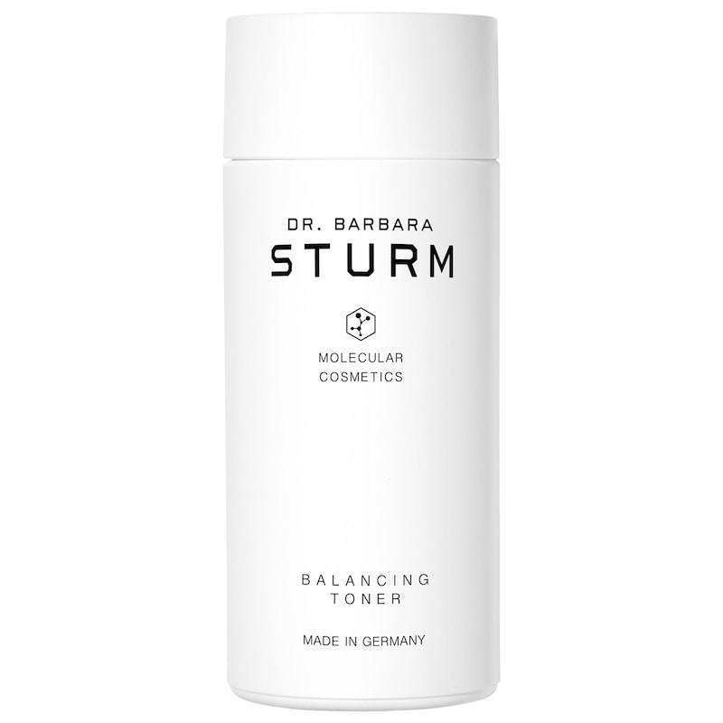 Balancing Toner — pH-Balancing, Hyaluronic Acid Toner for Hydration & Pore Refinement