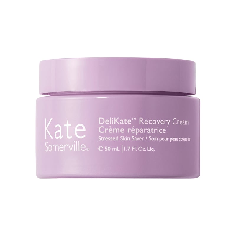 DeliKate Recovery Cream Ceramide Moisturizer for Sensitive Skin