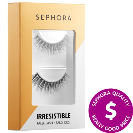 Natural False Lashes Sephora